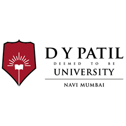 DY Patil - UGC Recognized University