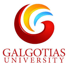 Galgotias